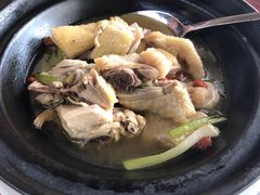 -客汀家宴·客家烟火 四季食材(集美店)