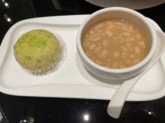 侨乡葱茸包-闽和南(深圳万象城店)