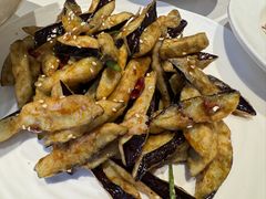 -双合园·海鲜水饺青岛菜(万佳广场店)