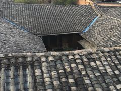 -龙姐私房菜(和顺古镇店)