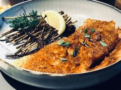-义气烤肉餐吧(大族广场店)