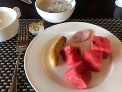 -北京丽亭华苑酒店