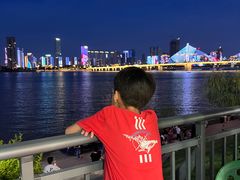-小林哥的海鲜馆·夜宵烧烤(渔人码头店)