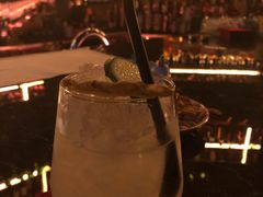 -Bar The Vortex(高新万达店)