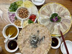 -官塘原味鱼生·潮菜大排档(潮州总店)