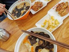 -龙华素斋(龙华路店)