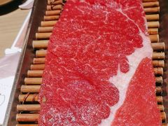 -西塔老太太泥炉烤肉(亚运村店)