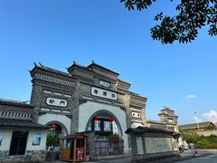 -融水老君洞景区