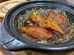 鸡翅只-小时候焗海鲜(鄞州万达店)