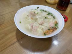 -缙云烧饼(一均店)