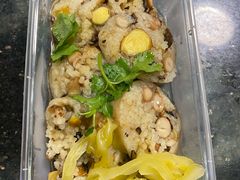 -老妈宫粽球