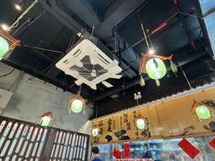 -耙吉吉川味小酒馆(本地人回头店)