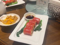 -正元希尔顿逸林酒店-御玺中餐厅