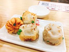 -咬不得高祖生煎·简餐(高银街店)