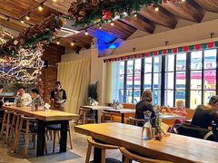 -Common Table · Brunch & Coffee