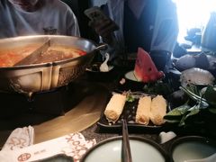 -湊湊火锅·茶憩(新中关购物中心店)