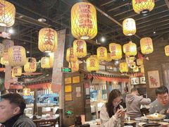 -南京大牌档(壹方天地店)