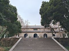 -灵谷景区