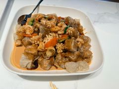 -鲜得莱渔港·小平岛海胆馆(七贤岭店)