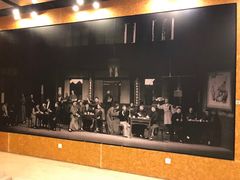 -北京人艺戏剧博物馆