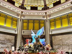 -上海和平饭店 Fairmont Peace Hotel