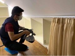 -全屋清新除甲醛 上海