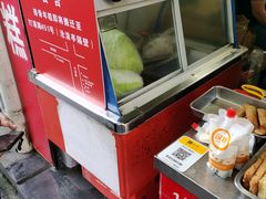 -排骨年糕(瞿溪路店)