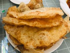 -知一馨香熏肉大饼(抚顺石化大学店)