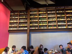 -牛啤堂精酿啤酒餐吧(五棵松华熙店)