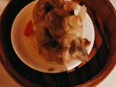 -上海金桥红枫万豪酒店-万豪中餐厅