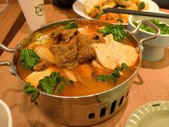 -池奈·咖喱蛋包饭(熙地港店)