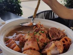 -汉水谣·江景餐厅(江滩店)