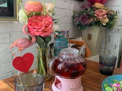 -Kitchen·Y洋厨房西餐厅(王府壹号店)