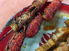 -小胡子祥彪烧烤(北湖总店)