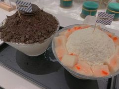 -ICEPOPO MILK(玖洲道店)