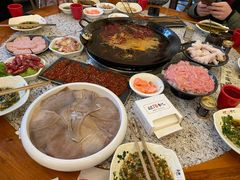 -正渝70年代老火锅(汽博店)