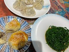-乡村馕坑肉·烧烤·新疆菜·本地人更爱吃(阿勒泰首店)
