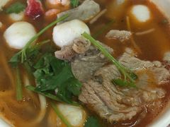 -明月虾面(厦禾路店)