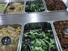-北京建筑大学食堂(西城校区店)