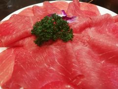 -惠丰涮肉馆(德宝新园店)