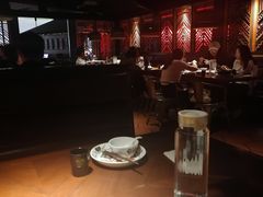 大堂-外婆家(青岛万象城店)