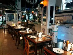 大堂-Juicy Bakery(瑞景店)