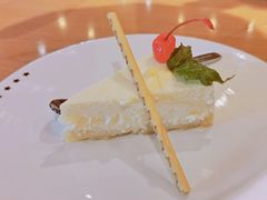 -MR.ROCKY洛奇先生RESTAURANT&BAR(宝安壹方城店)
