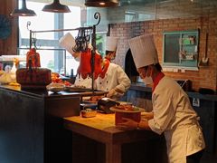 -青年公社烤鸭(青年路店)