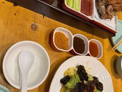 -肘子酥·天津菜·特色捞面(德云社店)
