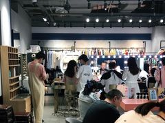 -海马体照相馆(合肥包河万达广场店)