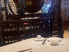 -白云宾馆·白云轩中餐厅·匠心手制