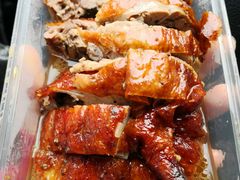 -澳门陈光记烧味饭店(郎家园店)