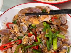 -双月饭店·20年老字号(新村店)