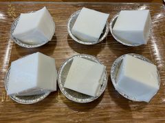 椰汁糕-琼菜王(南海店)